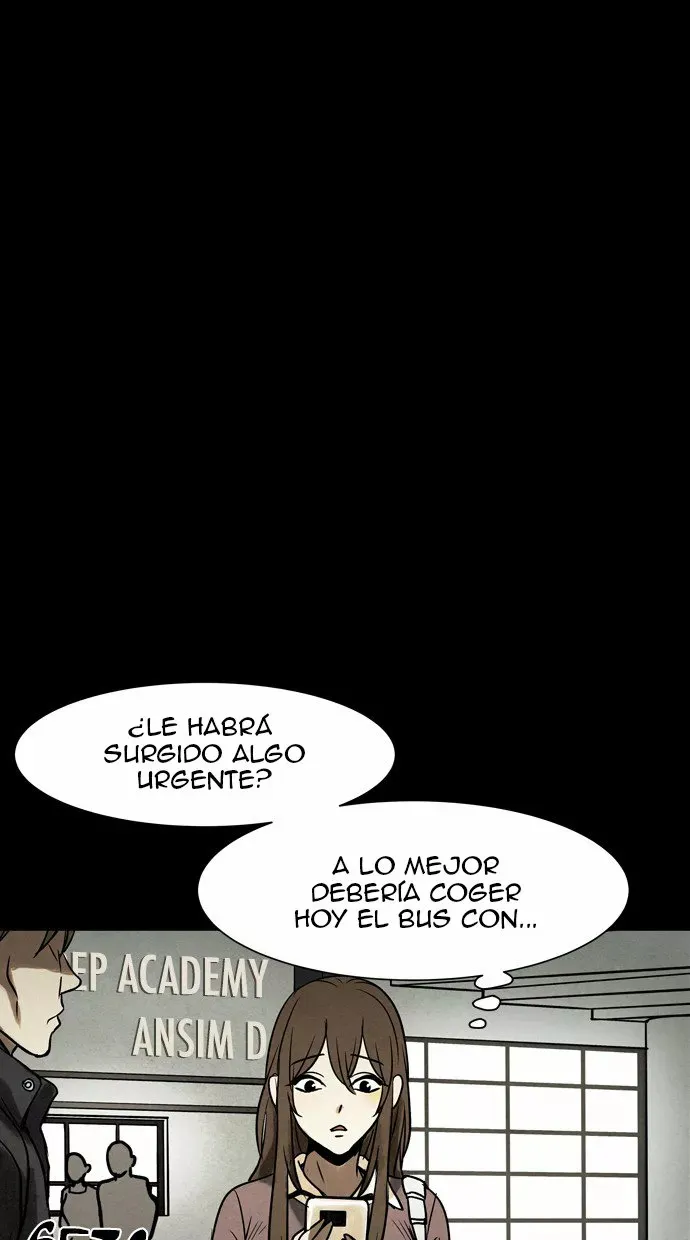 Infected Capítulo 29 en Línea - página 50