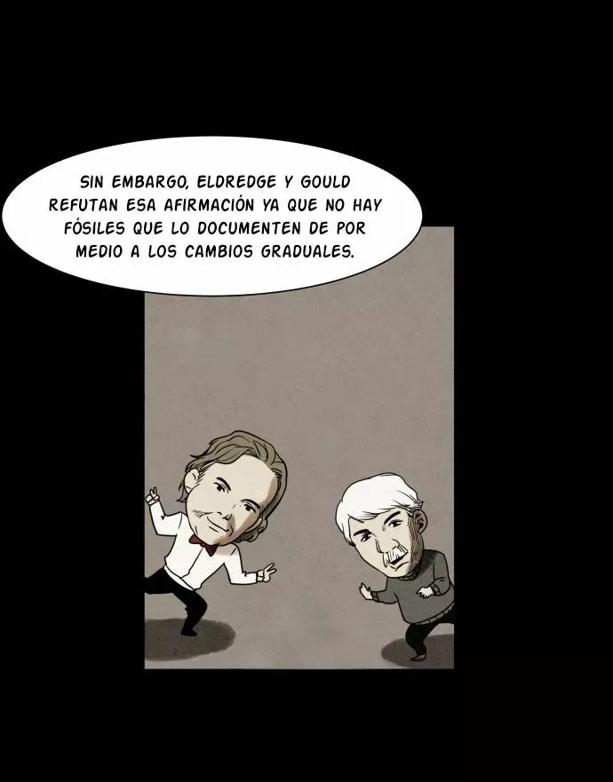 Infected Capítulo 4 en Línea - página 6