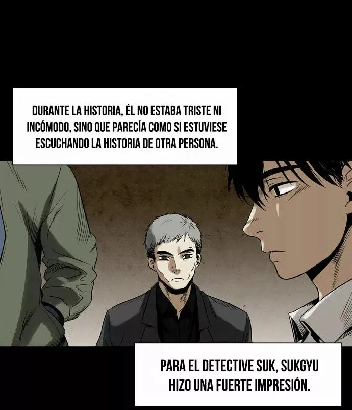 Infected Capítulo 4 en Línea - página 23