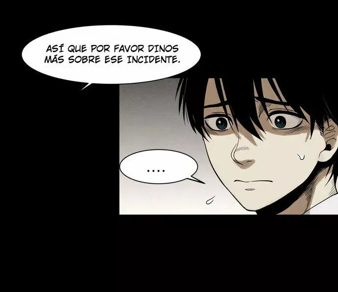 Infected Capítulo 4 en Línea - página 26