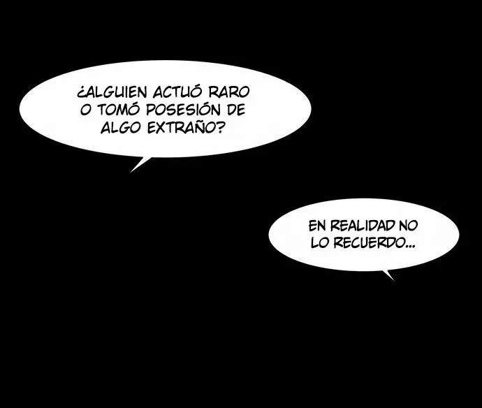Infected Capítulo 4 en Línea - página 30