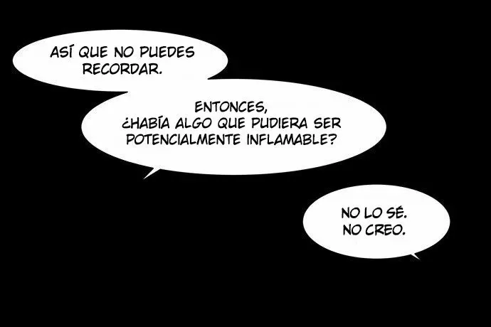 Infected Capítulo 4 en Línea - página 31