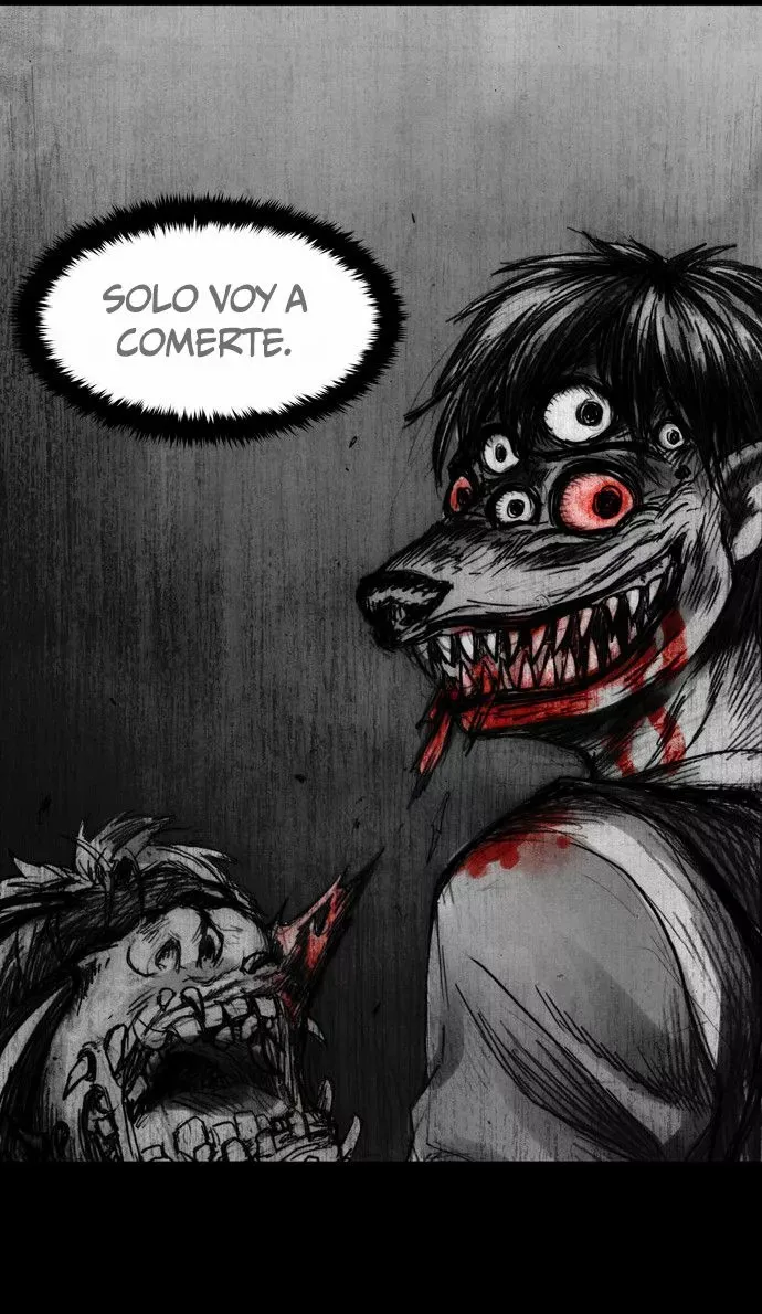 Infected Capítulo 4 en Línea - página 50