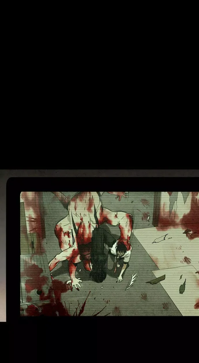 Infected Capítulo 6 en Línea - página 8