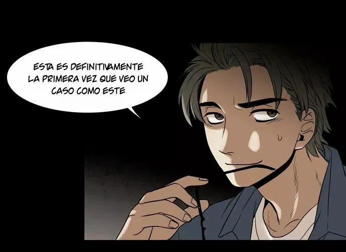 Infected Capítulo 6 en Línea - página 11
