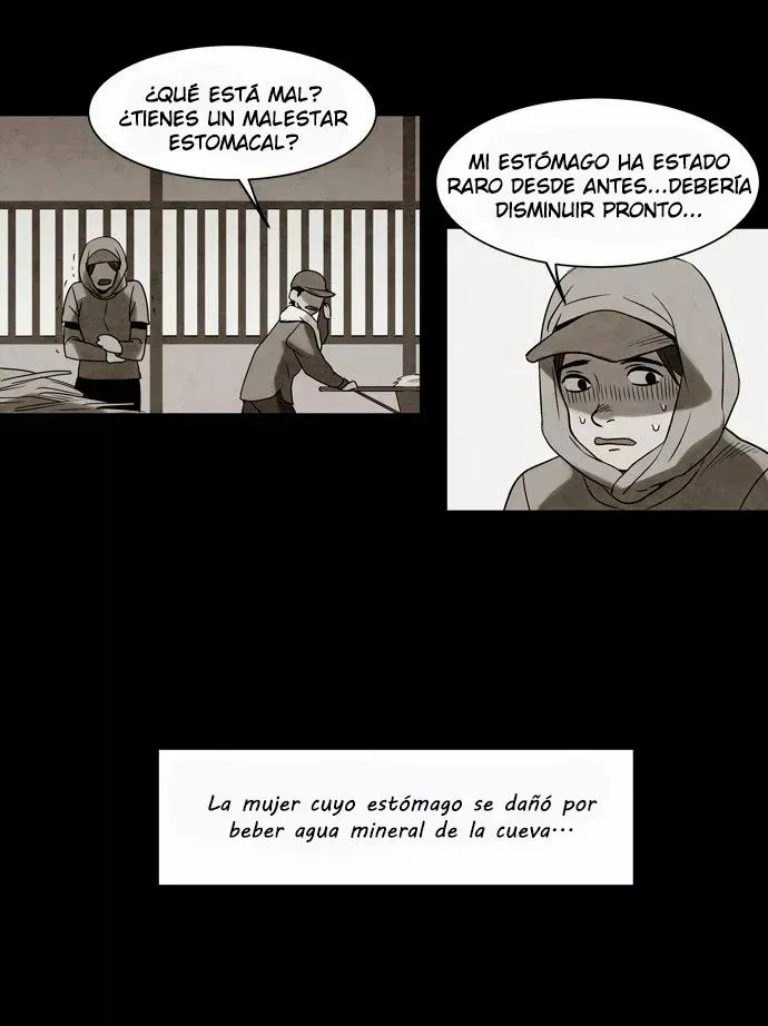 Infected Capítulo 6 en Línea - página 41