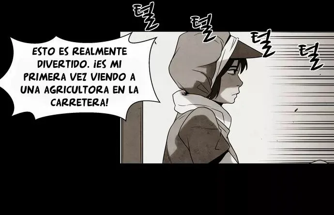 Infected Capítulo 6 en Línea - página 53