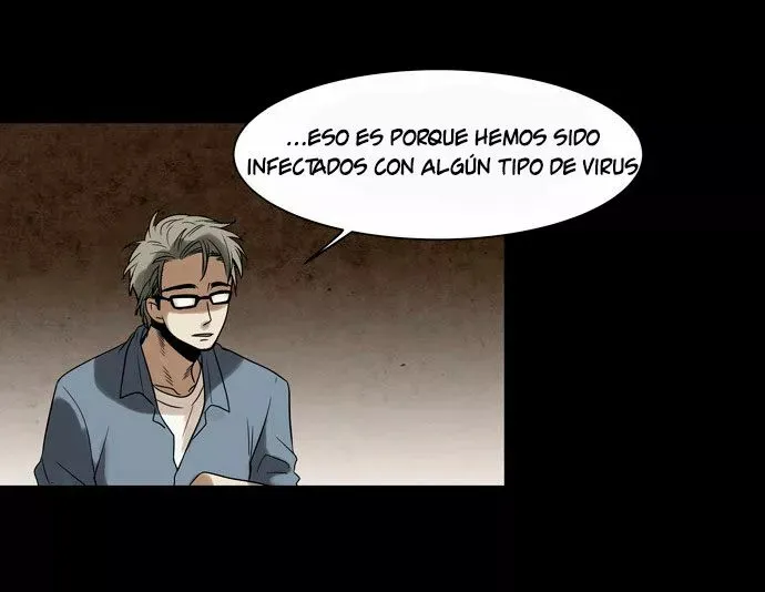 Infected Capítulo 6 en Línea - página 65