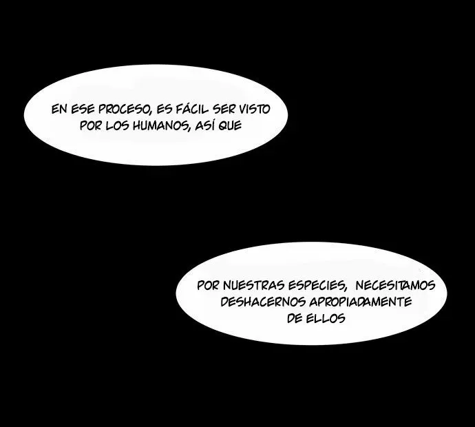 Infected Capítulo 6 en Línea - página 73