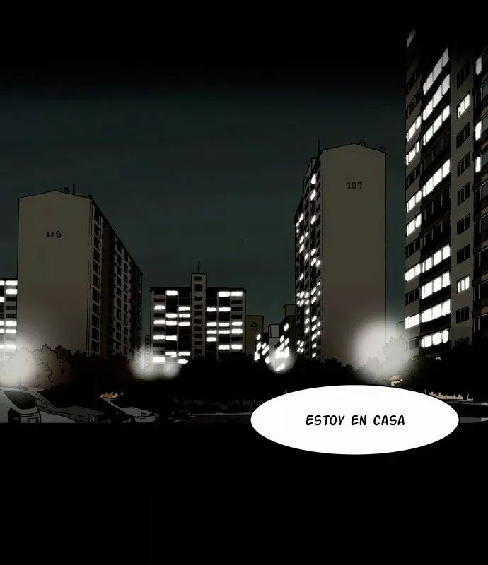 Infected Capítulo 6 en Línea - página 78