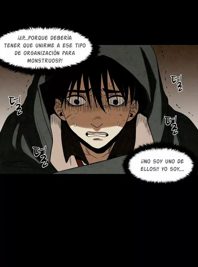 Infected Capítulo 6 en Línea - página 88