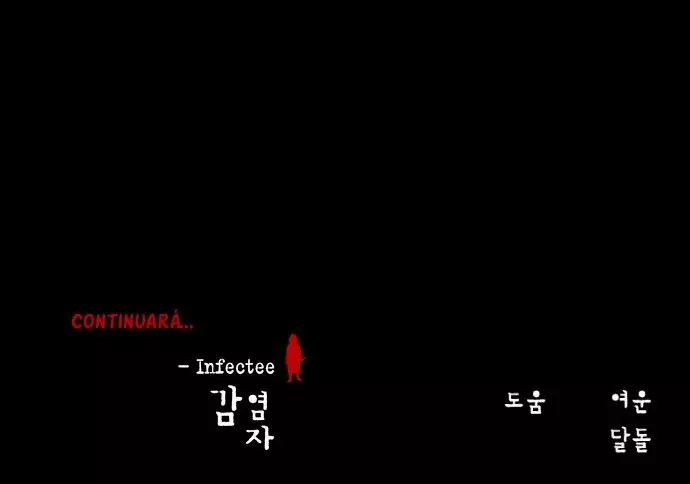 Infected Capítulo 6 en Línea - página 99