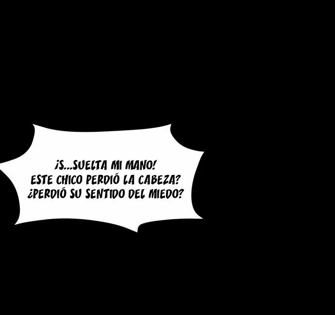 Infected Capítulo 7 en Línea - página 33