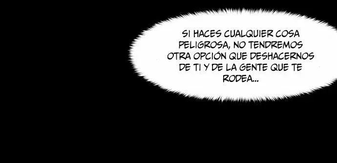 Infected Capítulo 7 en Línea - página 57