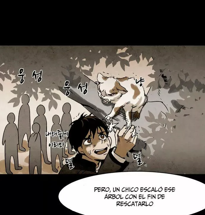 Infected Capítulo 7 en Línea - página 81