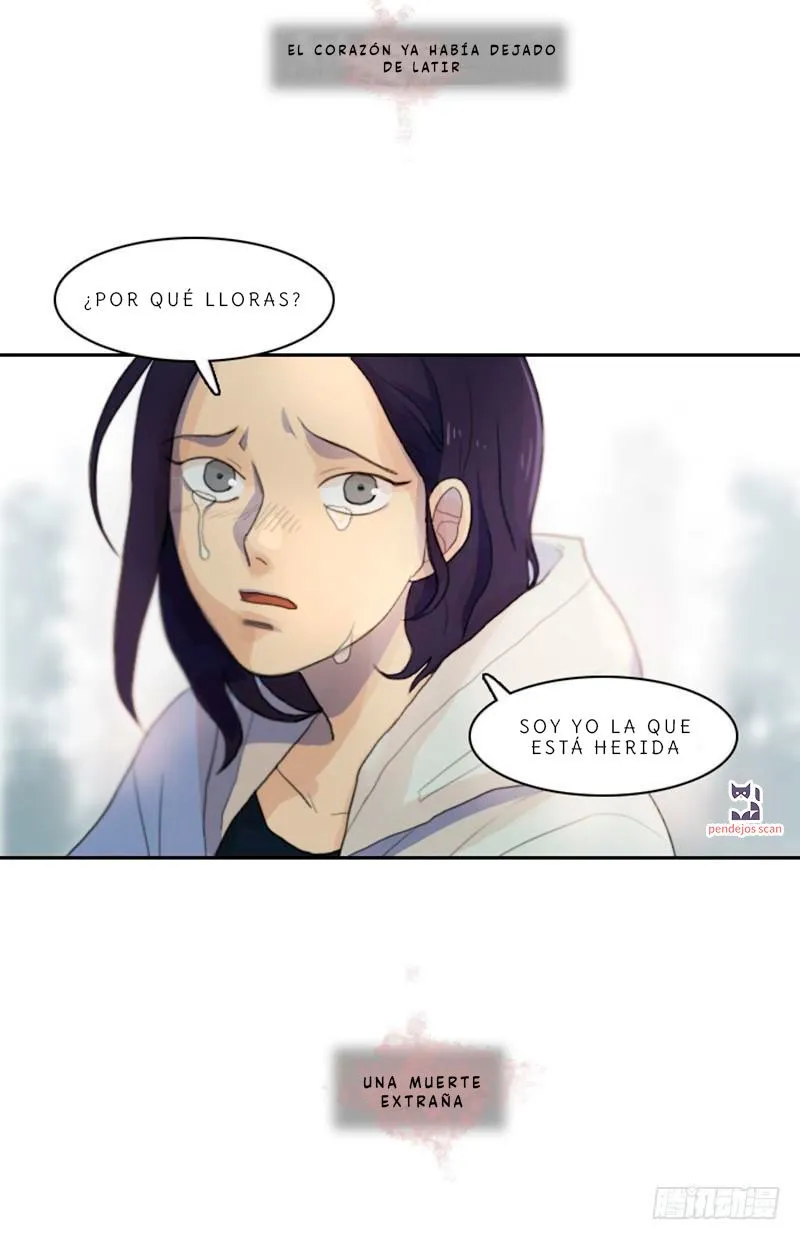 INFECTION ZONE Capítulo 1 en Línea - página 55