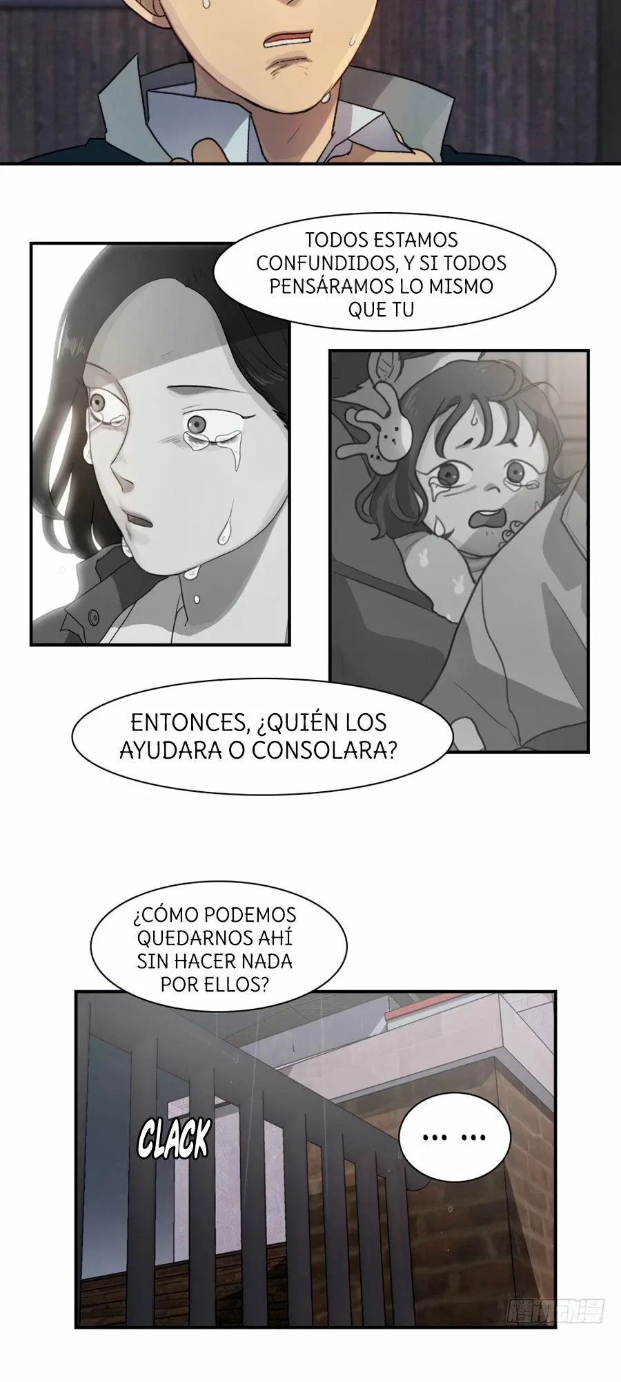 INFECTION ZONE Capítulo 17 en Línea - página 14