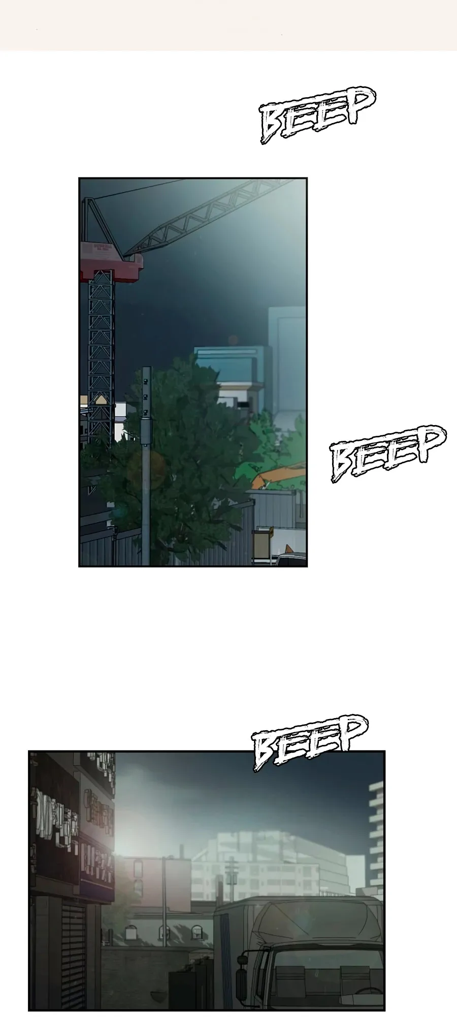 INFECTION ZONE Capítulo 20 en Línea - página 10