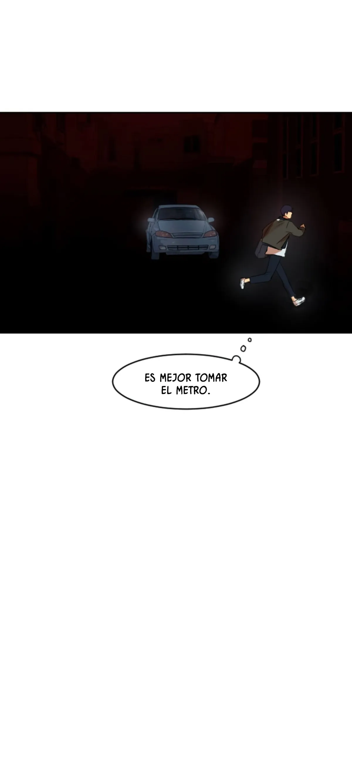 INFECTION ZONE Capítulo 7.1 en Línea - página 13