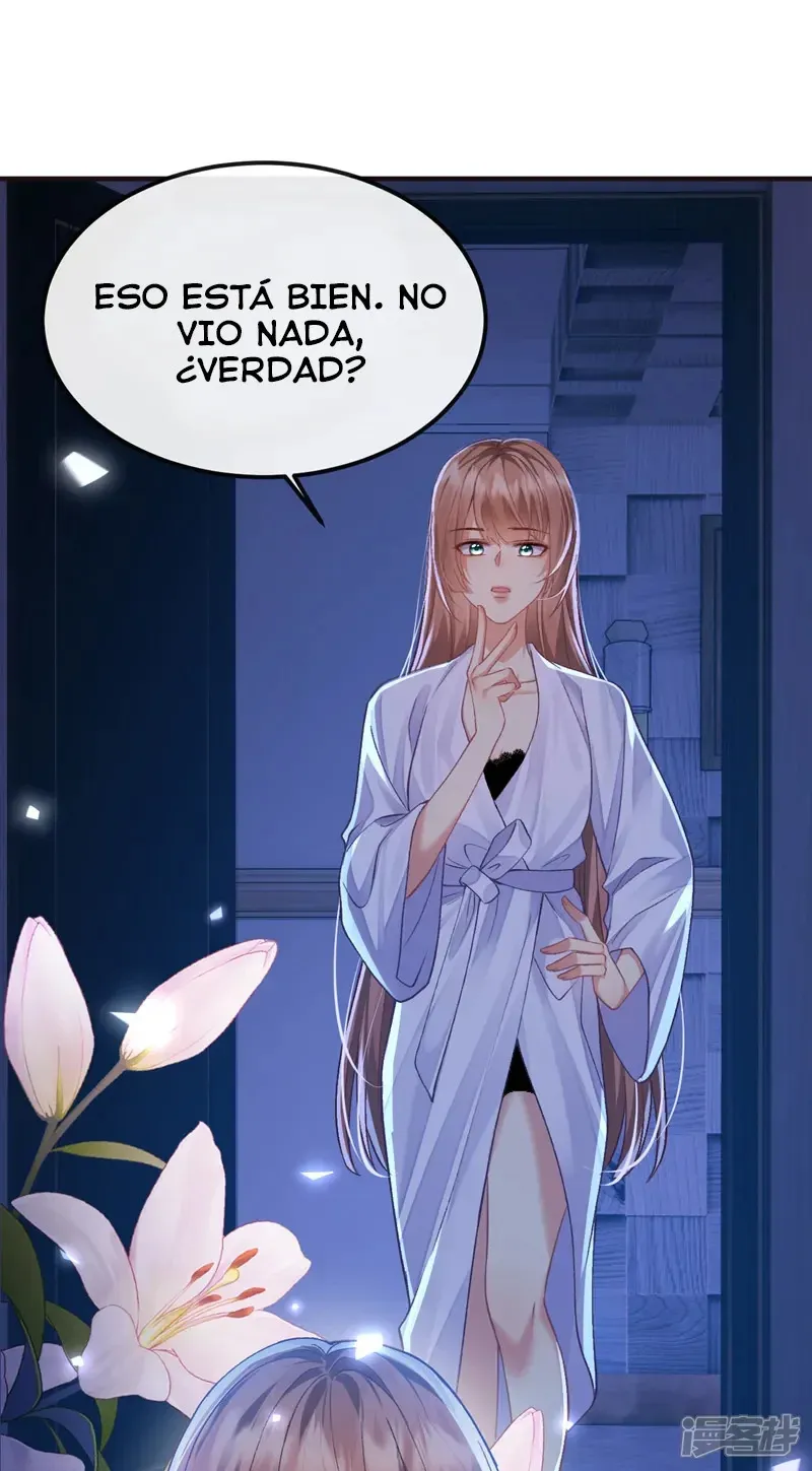 ¡Informe! Señora, ella quiere escapar todos los días. Capítulo 1 en Línea - página 17