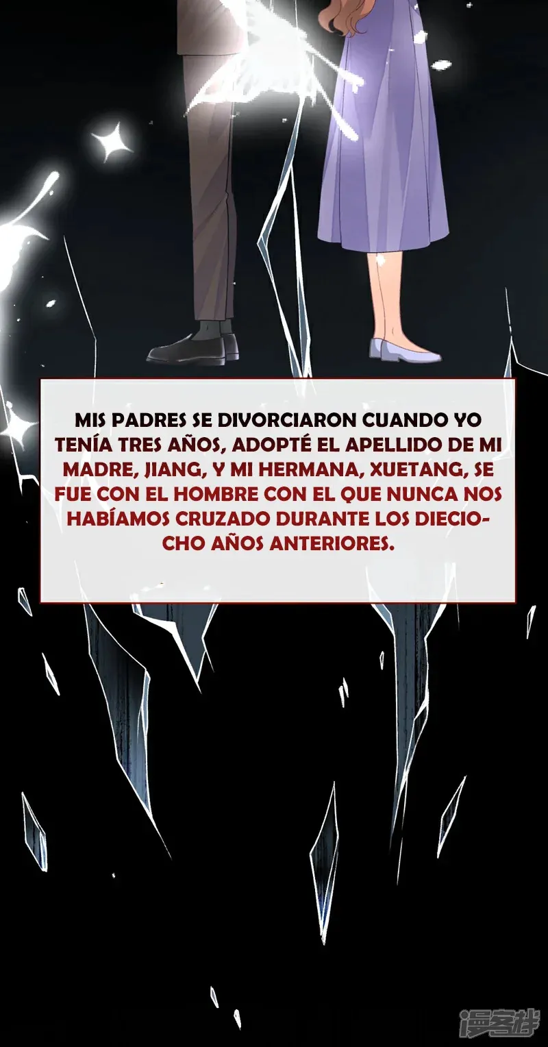 ¡Informe! Señora, ella quiere escapar todos los días. Capítulo 1 en Línea - página 28