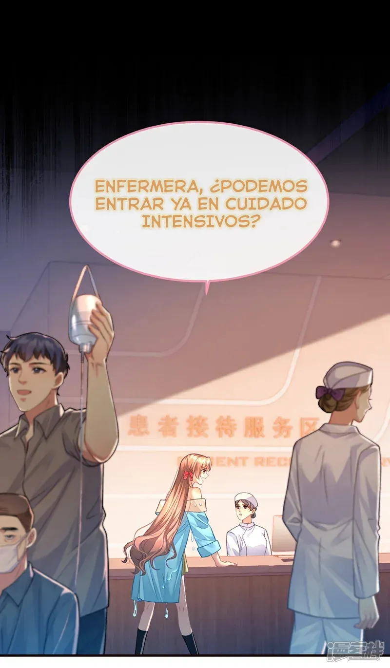 ¡Informe! Señora, ella quiere escapar todos los días. Capítulo 1 en Línea - página 34