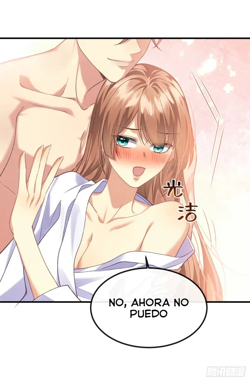 ¡Informe! Señora, ella quiere escapar todos los días. Capítulo 2 en Línea - página 8