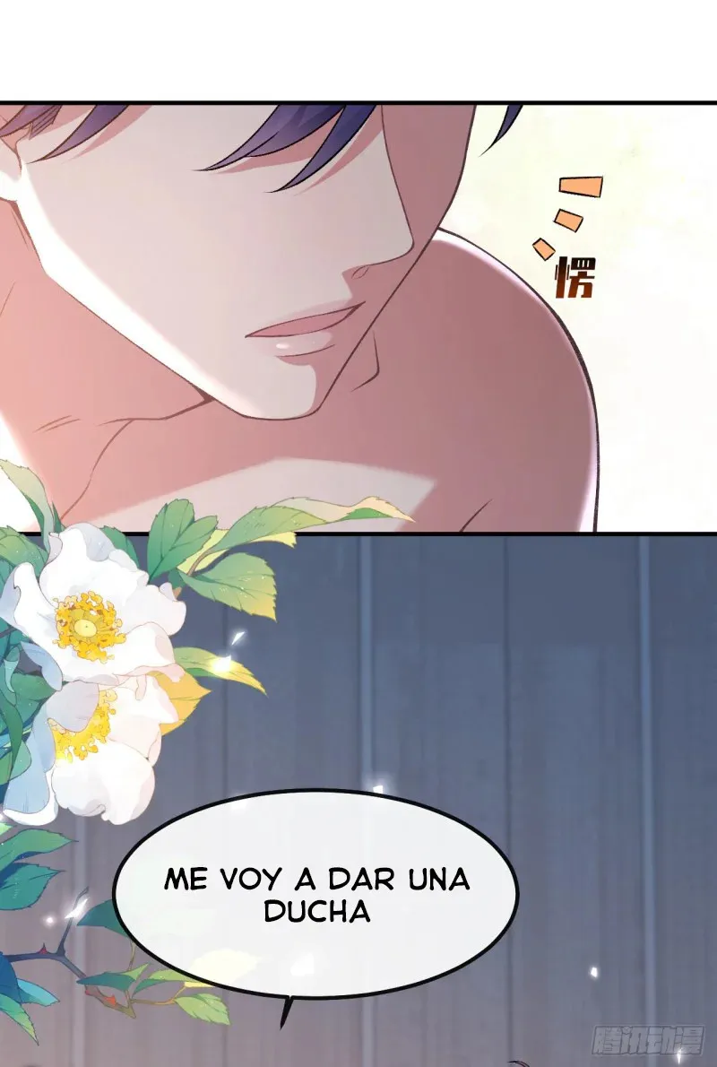 ¡Informe! Señora, ella quiere escapar todos los días. Capítulo 2 en Línea - página 9