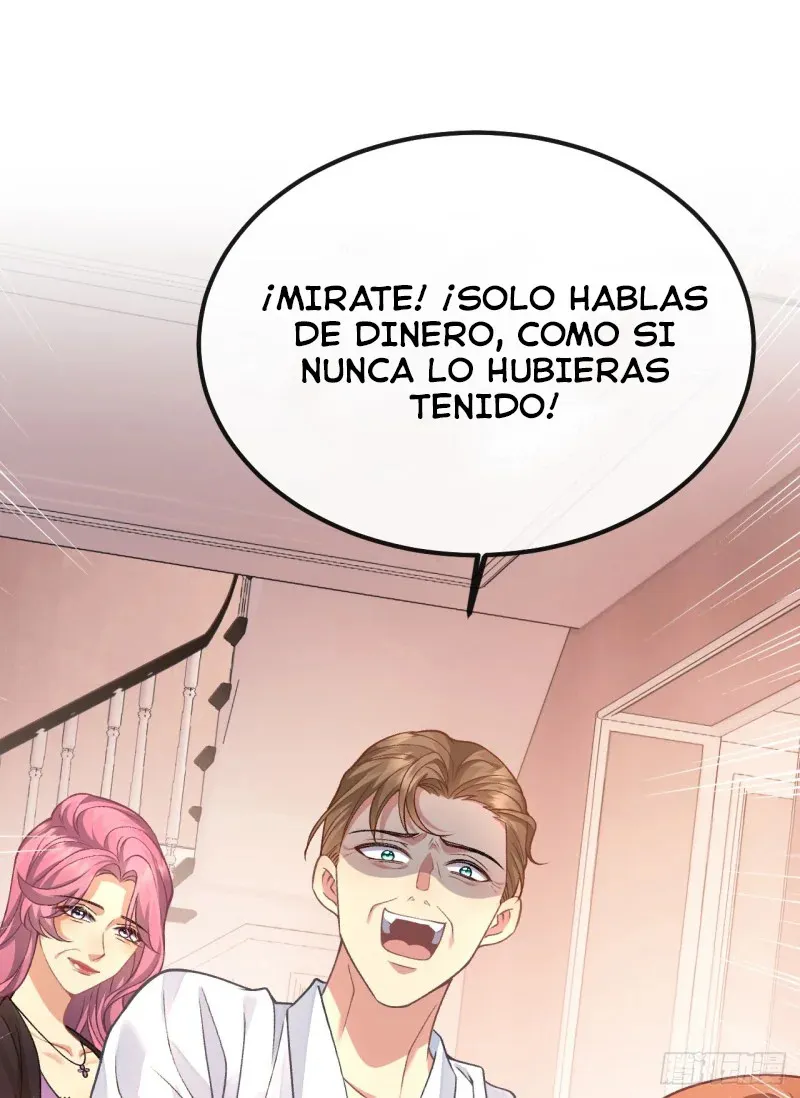 ¡Informe! Señora, ella quiere escapar todos los días. Capítulo 2 en Línea - página 32