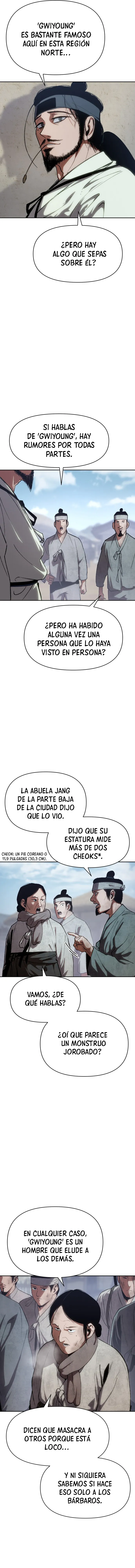 Informer Capítulo 1 en Línea - página 14