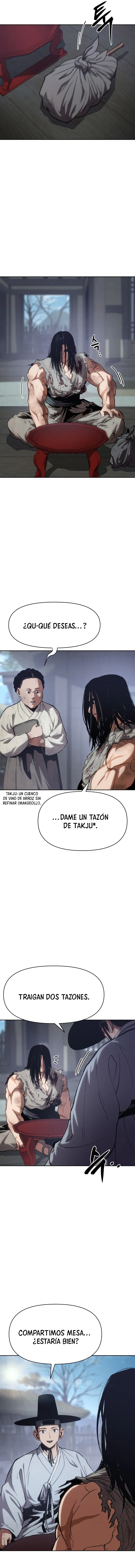 Informer Capítulo 1 en Línea - página 16