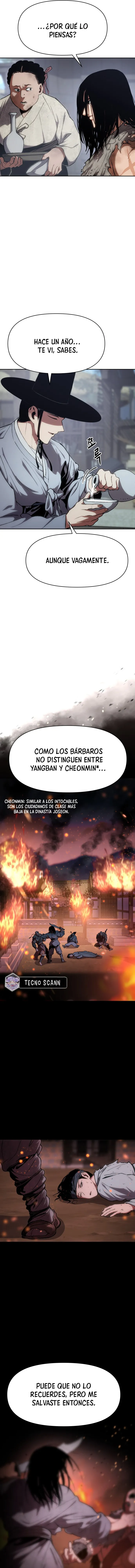 Informer Capítulo 1 en Línea - página 18
