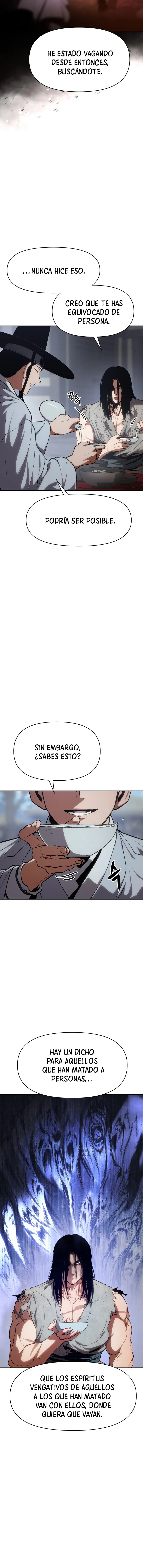 Informer Capítulo 1 en Línea - página 19