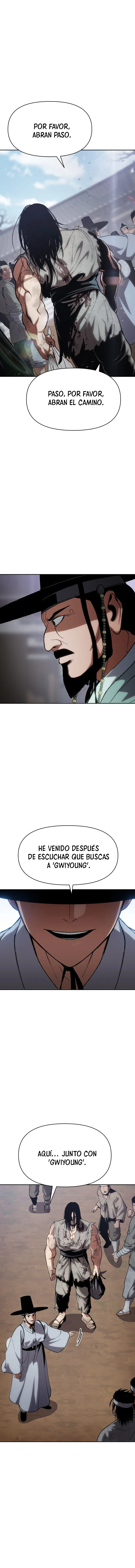 Informer Capítulo 1 en Línea - página 25