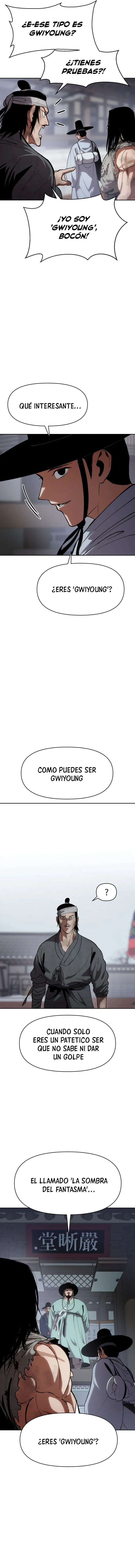 Informer Capítulo 1 en Línea - página 26
