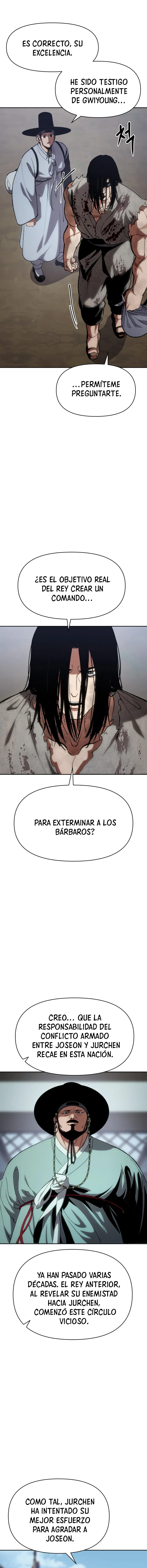 Informer Capítulo 1 en Línea - página 27