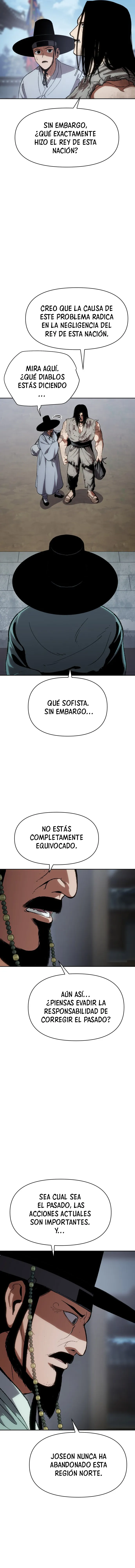 Informer Capítulo 1 en Línea - página 28