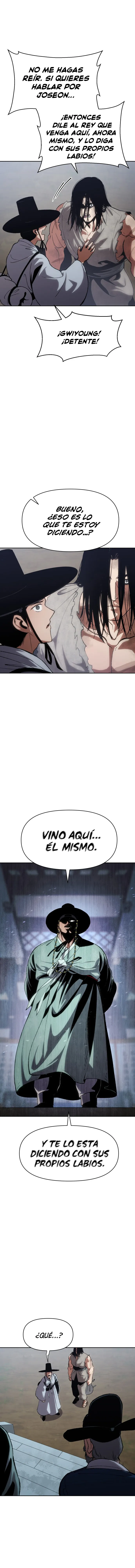 Informer Capítulo 1 en Línea - página 29