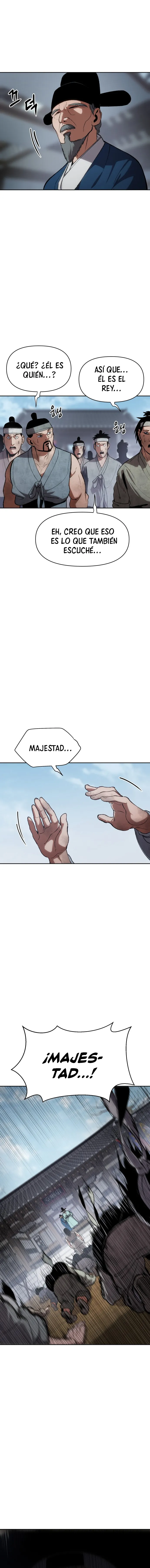 Informer Capítulo 1 en Línea - página 30