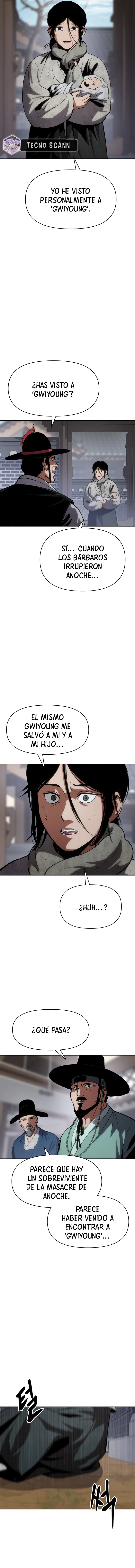 Informer Capítulo 1 en Línea - página 32