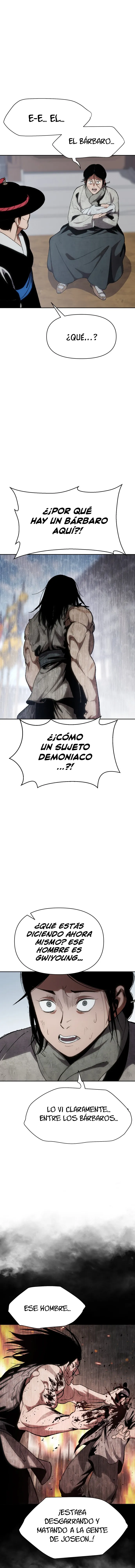 Informer Capítulo 1 en Línea - página 33