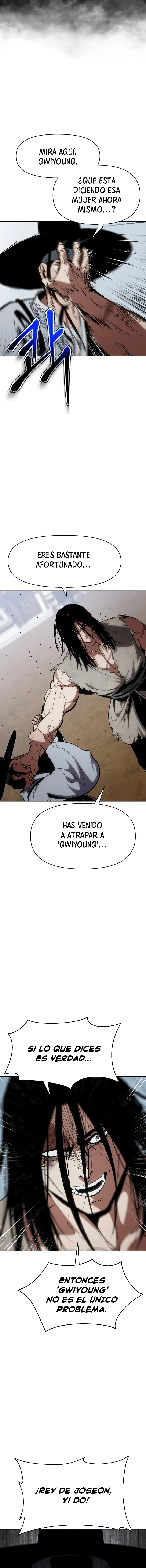 Informer Capítulo 1 en Línea - página 34