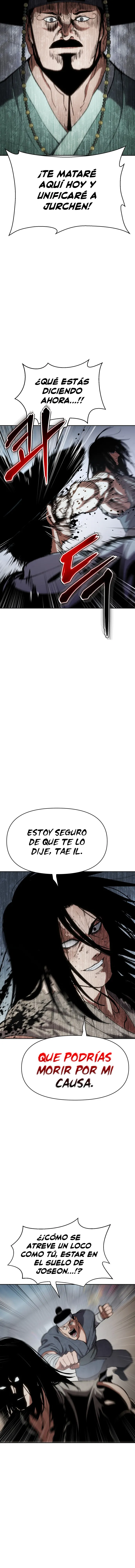Informer Capítulo 1 en Línea - página 35
