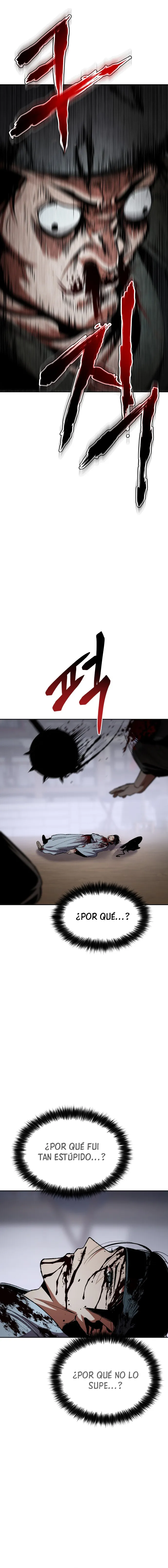 Informer Capítulo 1 en Línea - página 39