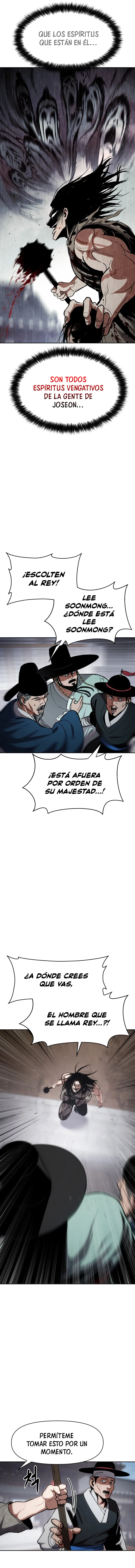 Informer Capítulo 1 en Línea - página 40