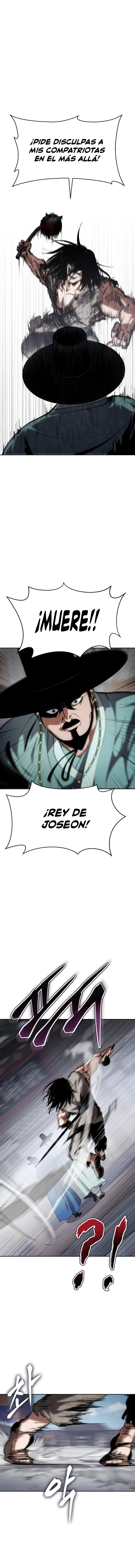 Informer Capítulo 1 en Línea - página 41