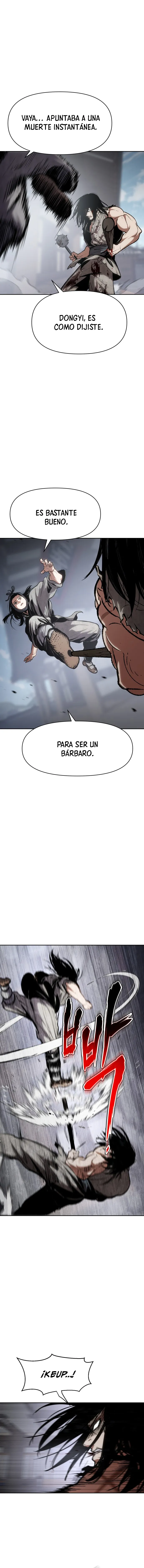 Informer Capítulo 1 en Línea - página 42