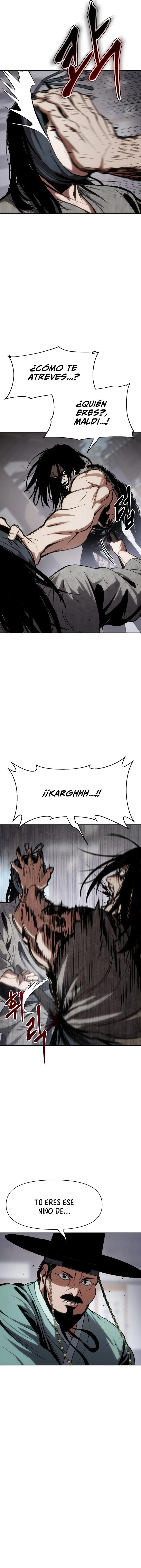 Informer Capítulo 1 en Línea - página 43