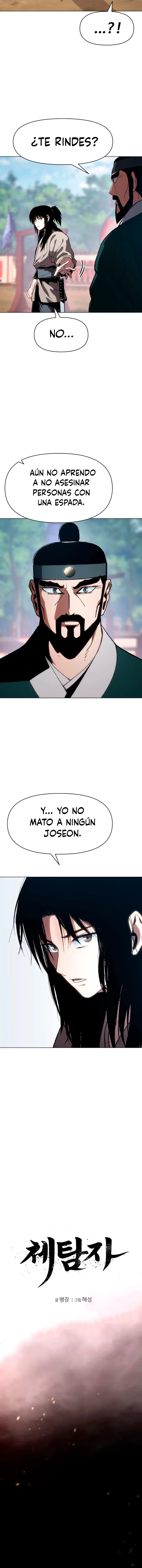 Informer Capítulo 10 en Línea - página 4
