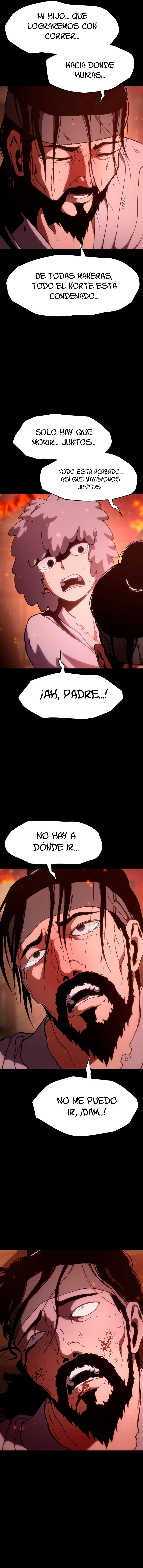 Informer Capítulo 10 en Línea - página 6